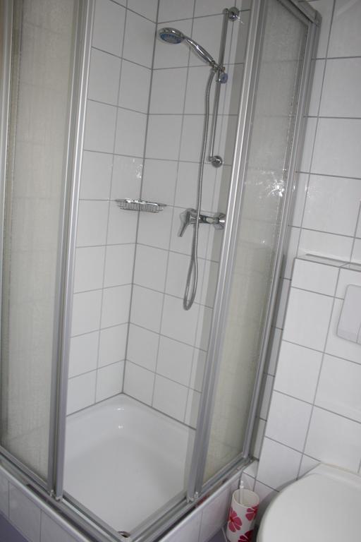 Gaestezimmer Hausaeckerweg Erlangen Ngoại thất bức ảnh